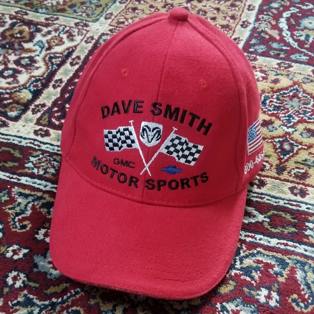 Dave Smith Motor Sports